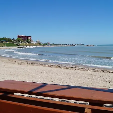 Corsarul Negru * Mangalia