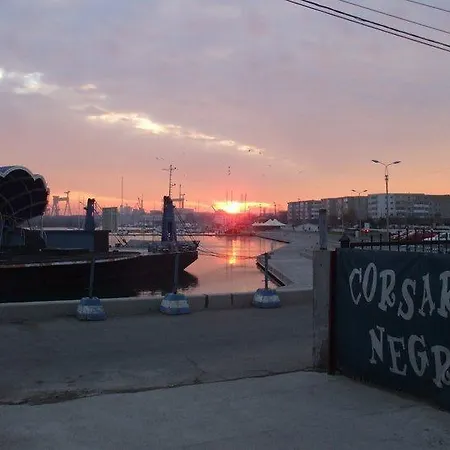 Corsarul Negru Mangalia