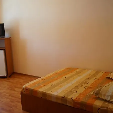 Pensión Corsarul Negru Mangalia