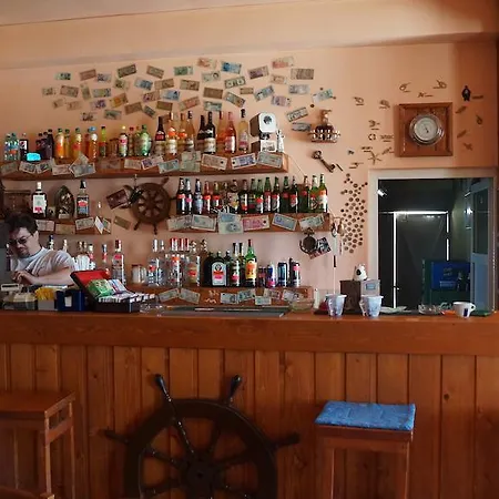 Corsarul Negru Mangalia