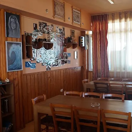 Corsarul Negru 게스트하우스